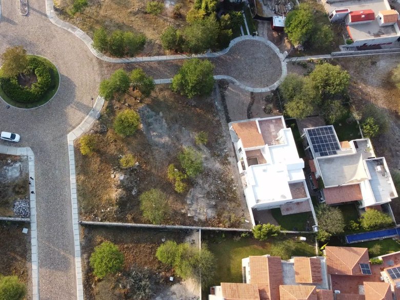 Lote Hacienda La Presita — 7 photos