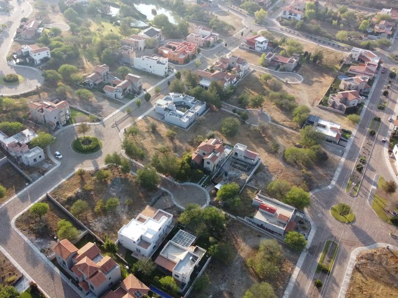 Lote Hacienda La Presita — 16 photos