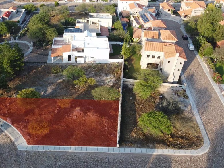 Lote Hacienda La Presita — 1 photos