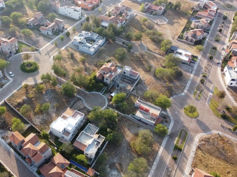 Lote Hacienda La Presita — 15 photos