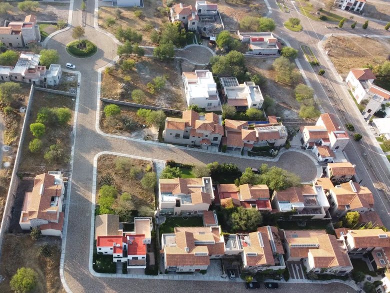 Lote Hacienda La Presita — 17 photos