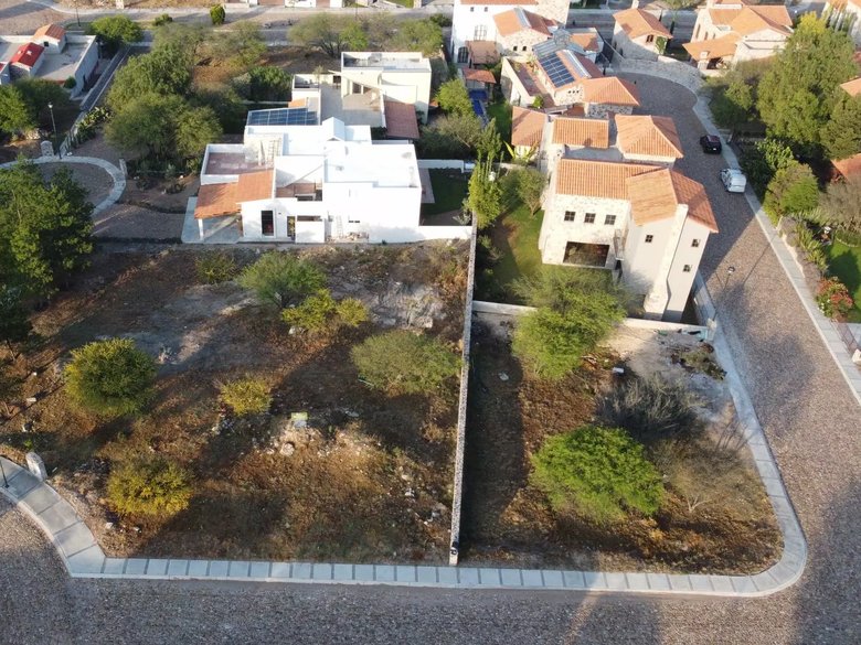 Lote Hacienda La Presita — 3 photos
