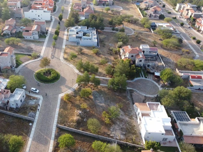 Lote Hacienda La Presita — 5 photos