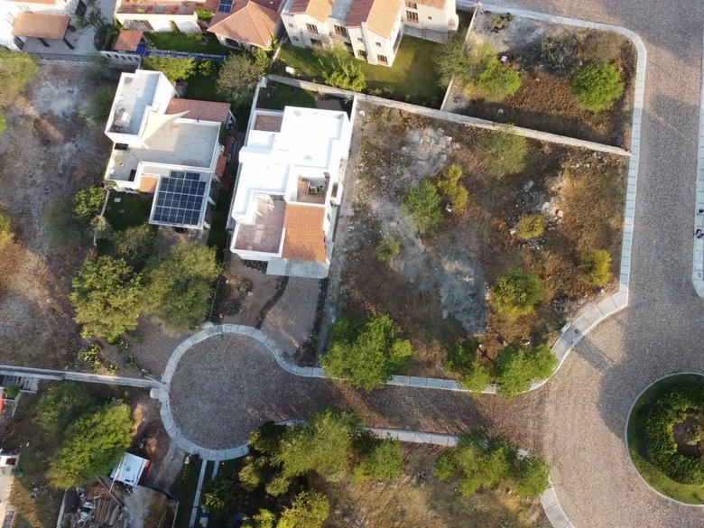 Lote Hacienda La Presita — 9 photos