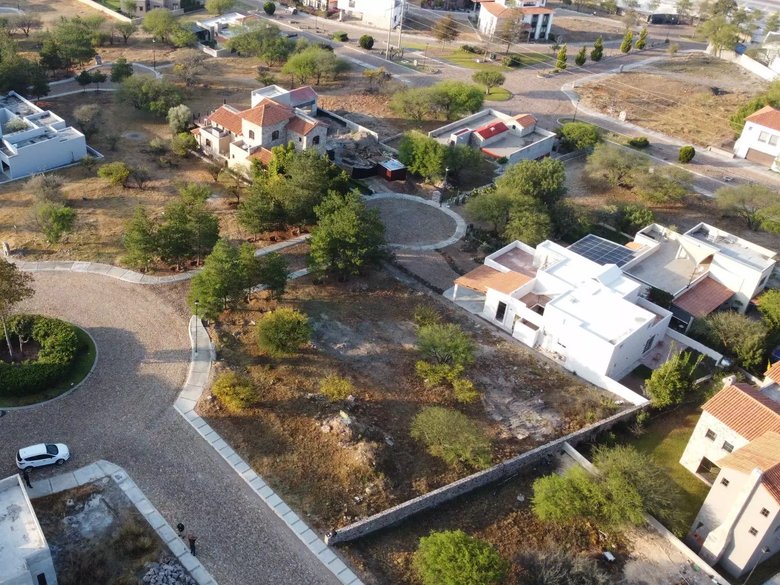 Lote Hacienda La Presita — 4 photos
