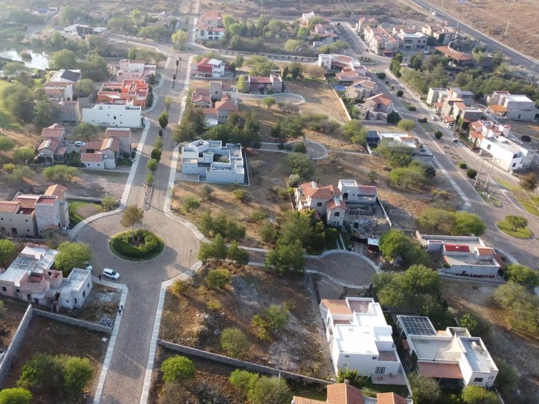 Lote Hacienda La Presita — 6 photos