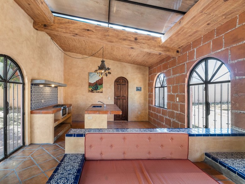 Tres Casitas La Esperanza — 26 photos