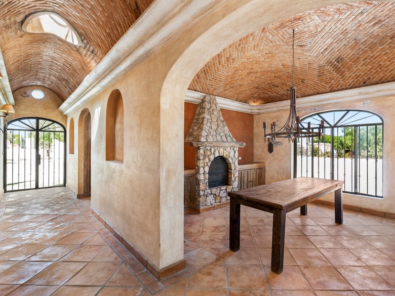 Tres Casitas La Esperanza — 12 photos