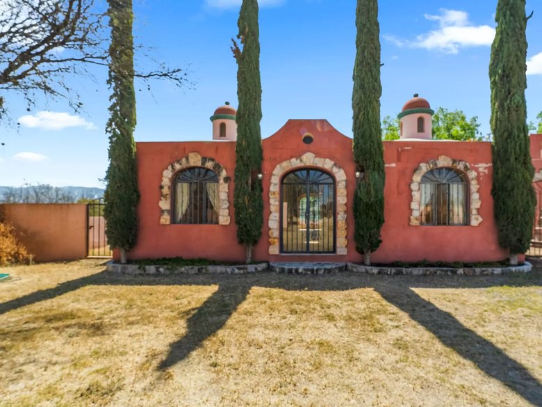 Tres Casitas La Esperanza — 3 photos