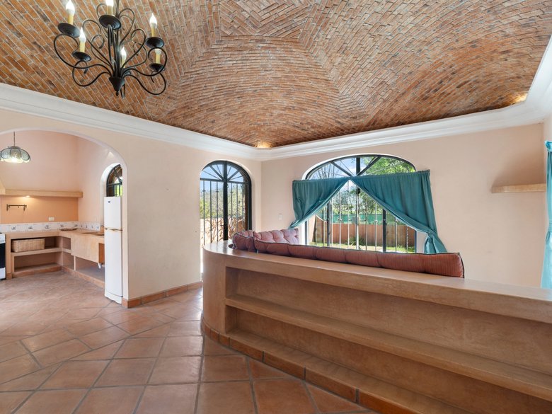 Tres Casitas La Esperanza — 21 photos