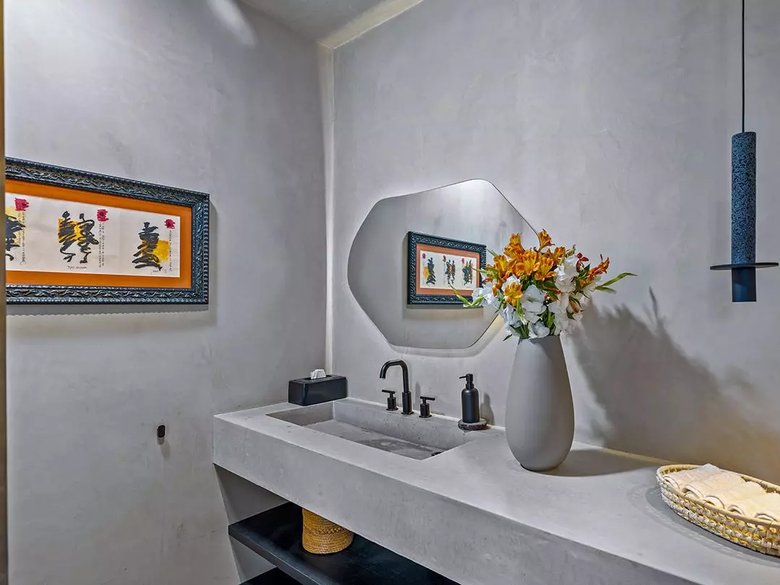 Casa 4 — 6 photos