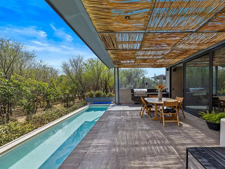 Casa 4 — 7 photos