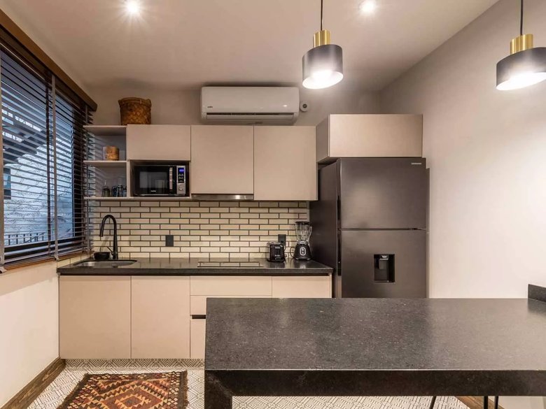 16 de Septiembre Condo — 7 photos
