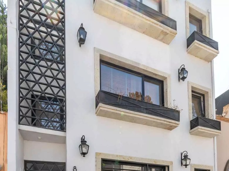 16 de Septiembre Condo — 17 photos