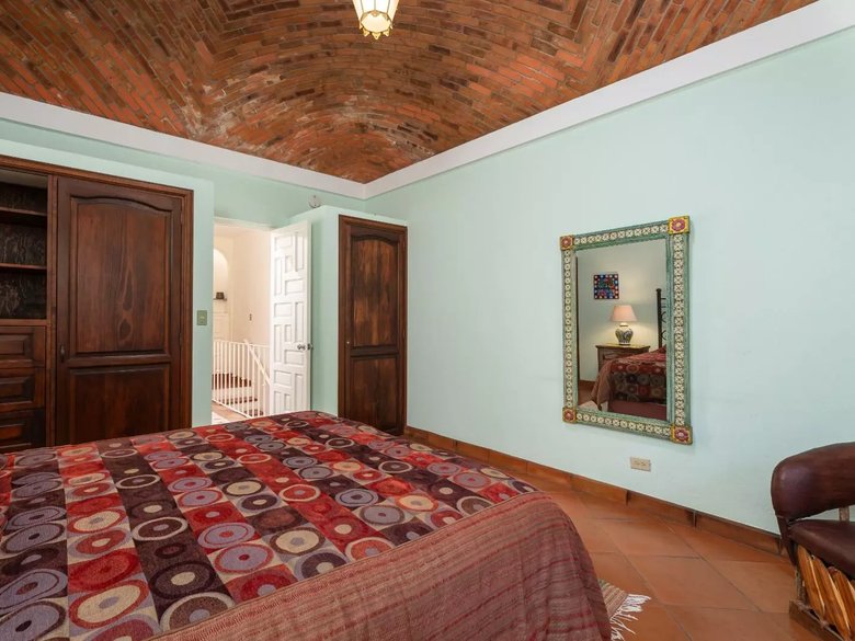 Casita Guadiana — 19 photos