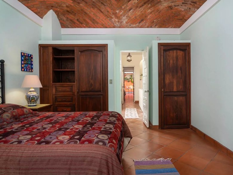 Casita Guadiana — 18 photos