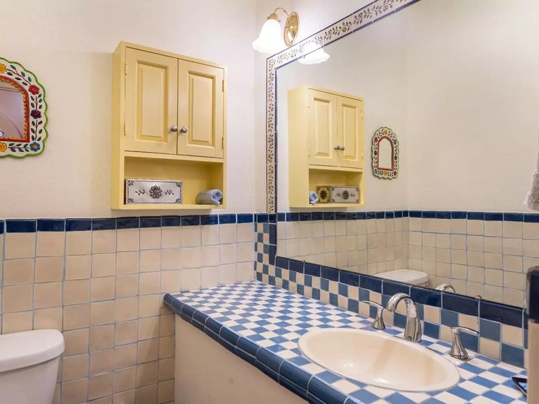 Casita Guadiana — 9 photos