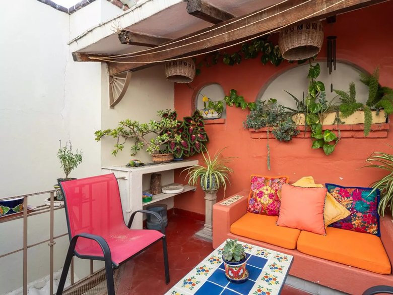 Casita Guadiana — 14 photos