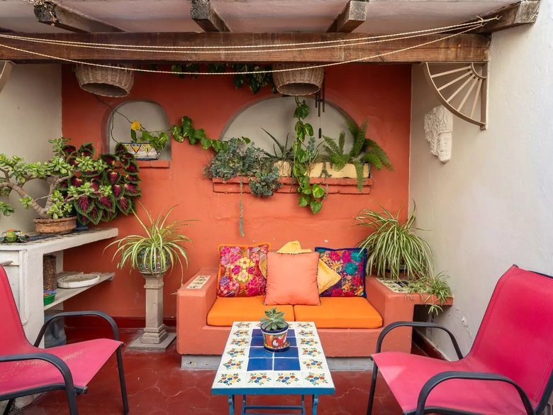 Casita Guadiana — 13 photos