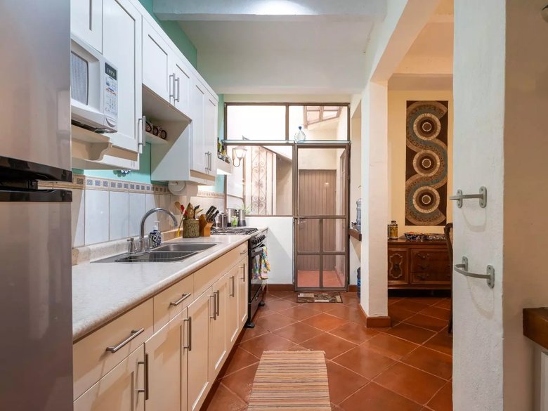 Casita Guadiana — 6 photos