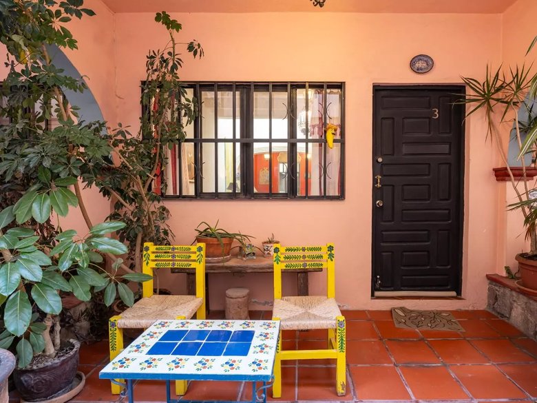 Casita Guadiana — 22 photos