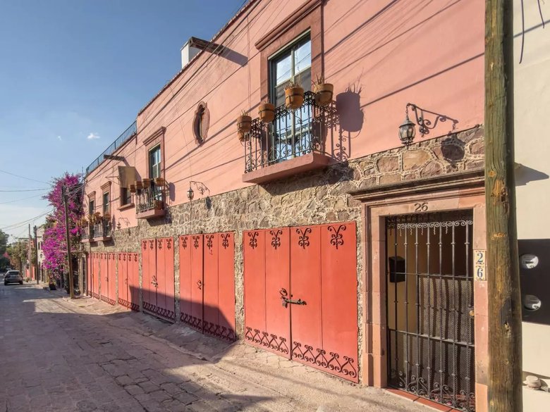Casita Guadiana — 23 photos