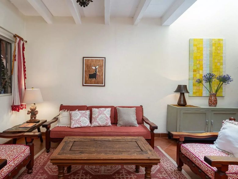 Casita Guadiana — 5 photos