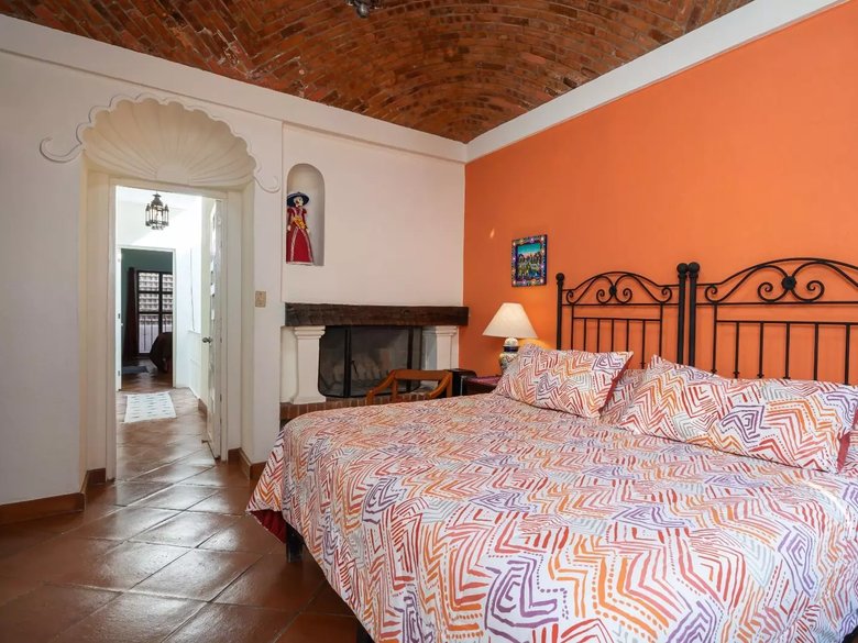 Casita Guadiana — 11 photos