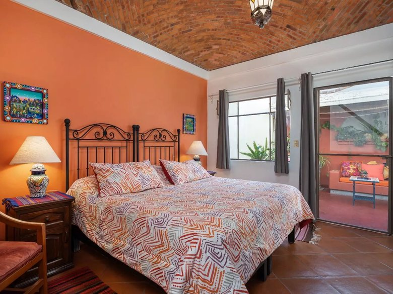 Casita Guadiana — 10 photos