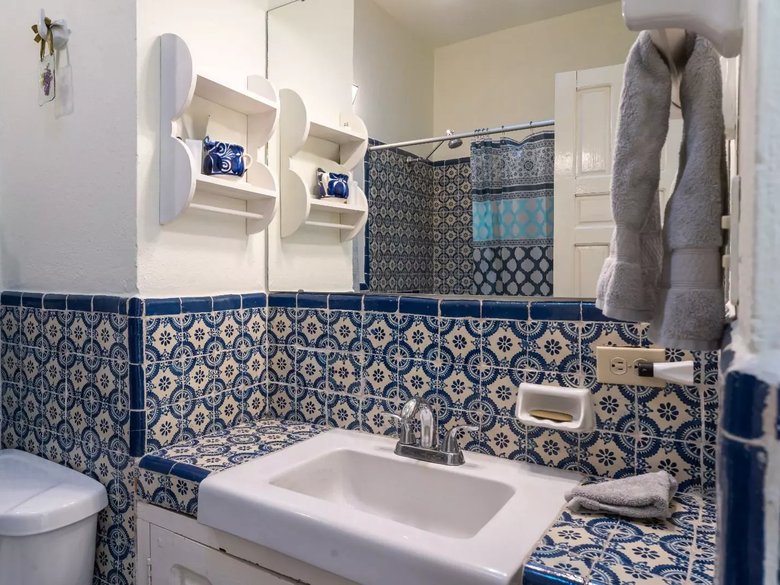 Casita Guadiana — 16 photos