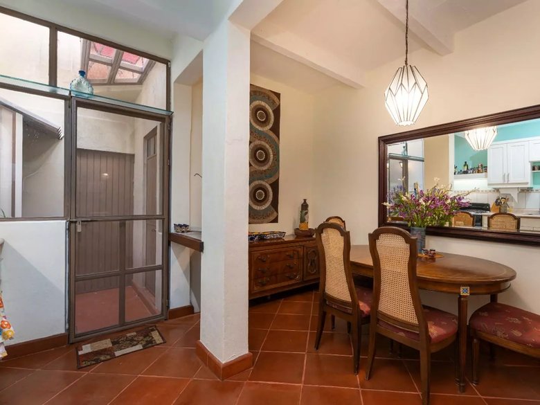 Casita Guadiana — 7 photos