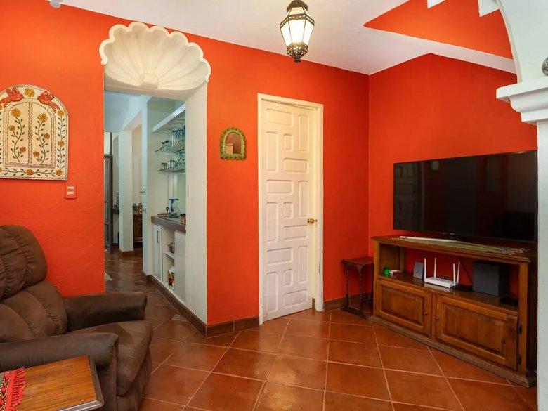 Casita Guadiana — 3 photos