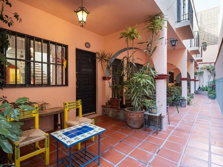 Casita Guadiana — 21 photos
