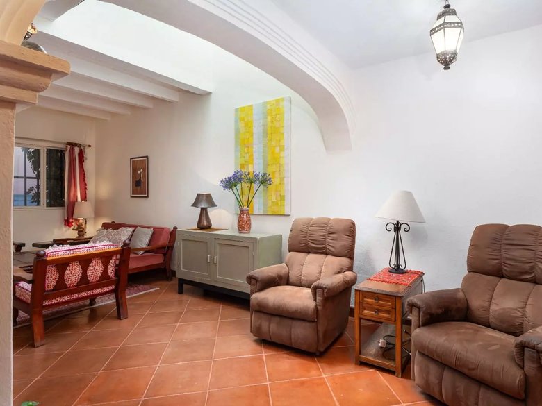 Casita Guadiana — 24 photos