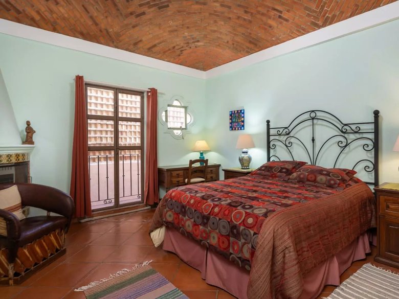 Casita Guadiana — 17 photos