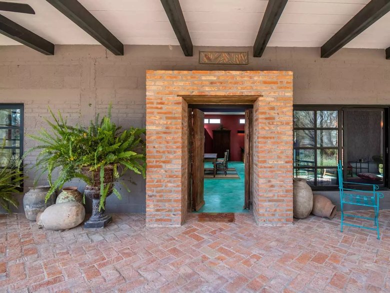 San Miguel Oasis — 3 photos
