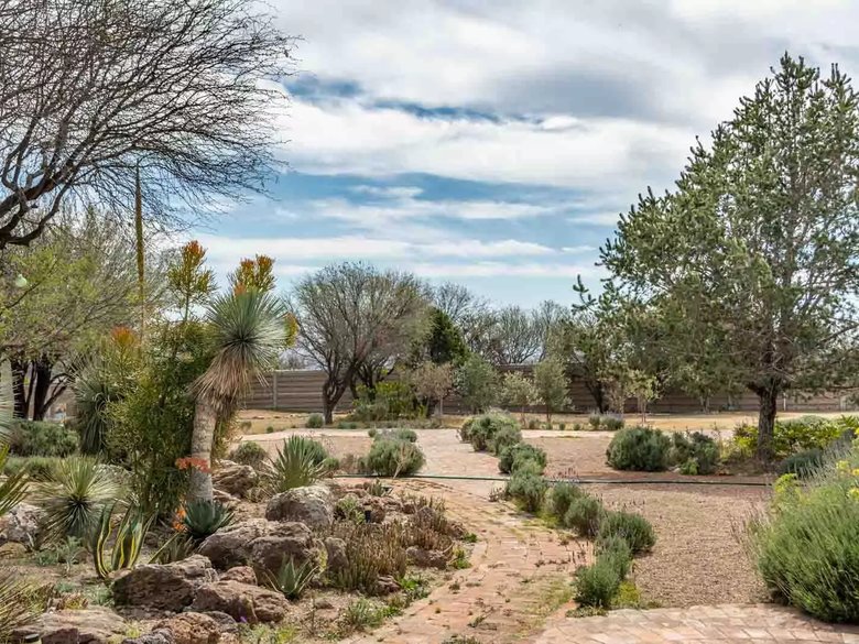 San Miguel Oasis — 23 photos