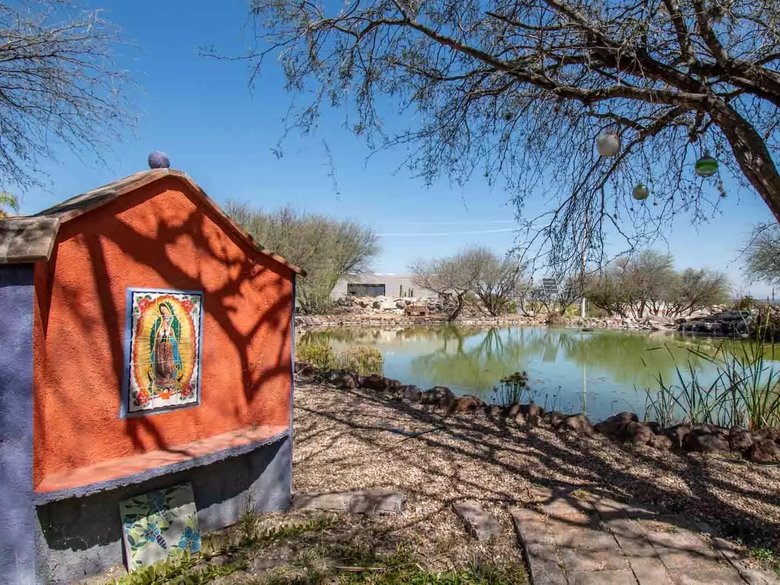 San Miguel Oasis — 16 photos