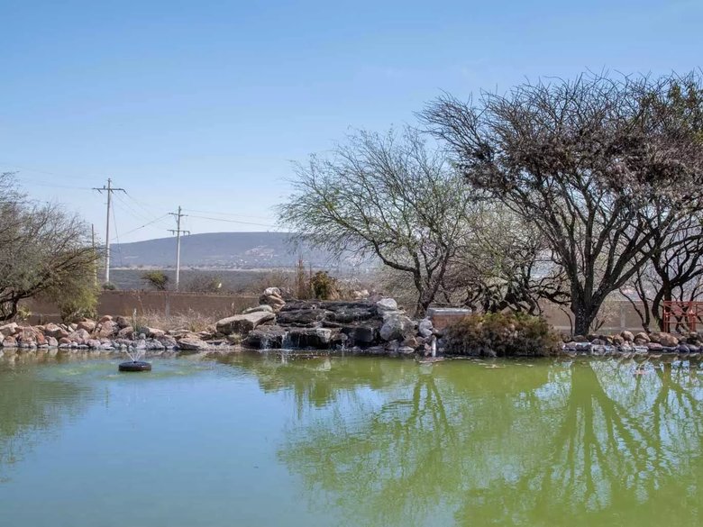 San Miguel Oasis — 17 photos