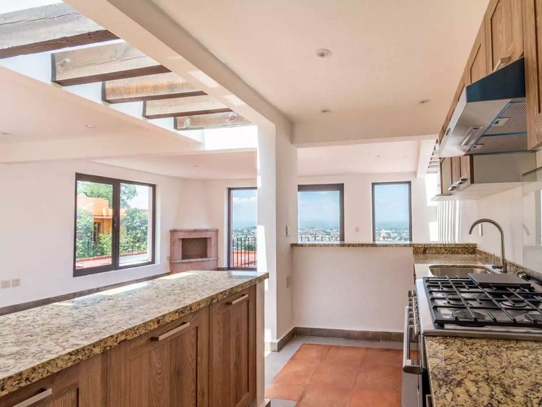 Arcangeles Samuel 1BR — 7 photos