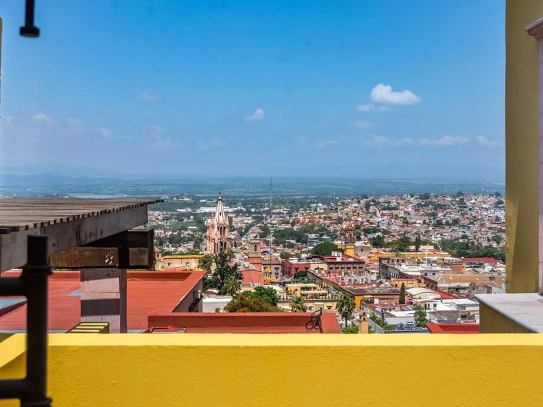 Arcangeles Samuel 1BR — 12 photos