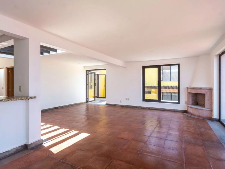 Arcangeles Samuel 1BR — 4 photos