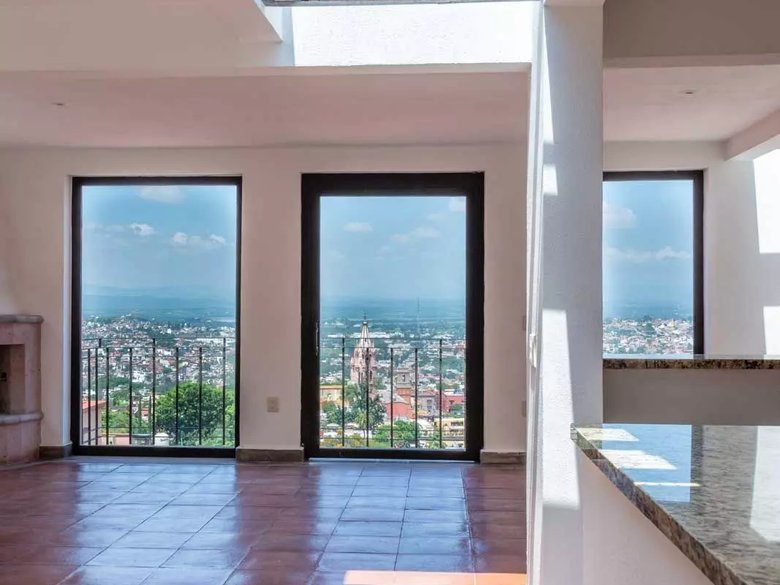 Arcangeles Samuel 1BR — 8 photos
