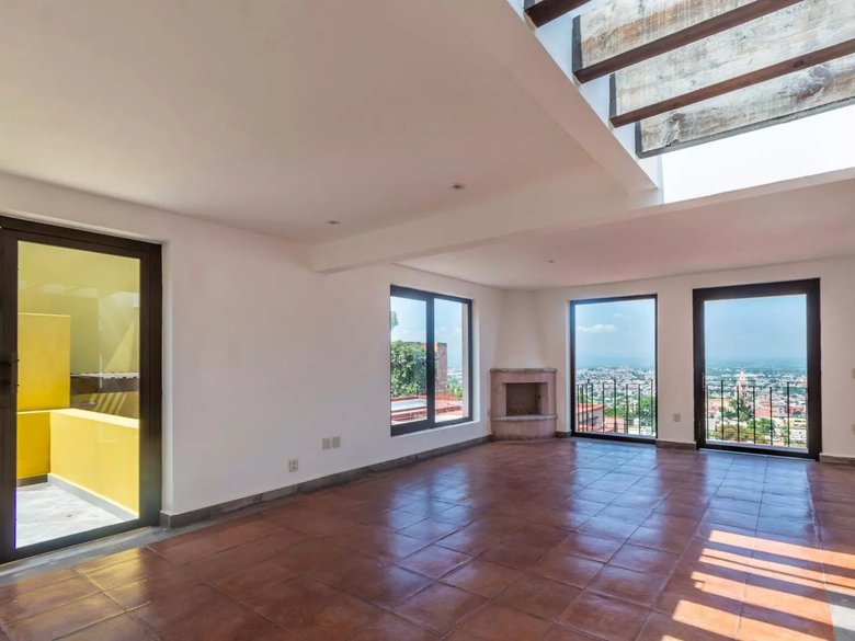 Arcangeles Samuel 1BR — 3 photos