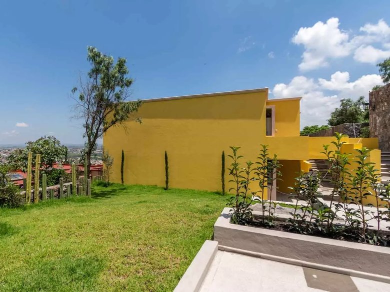 Arcangeles Samuel 1BR — 21 photos