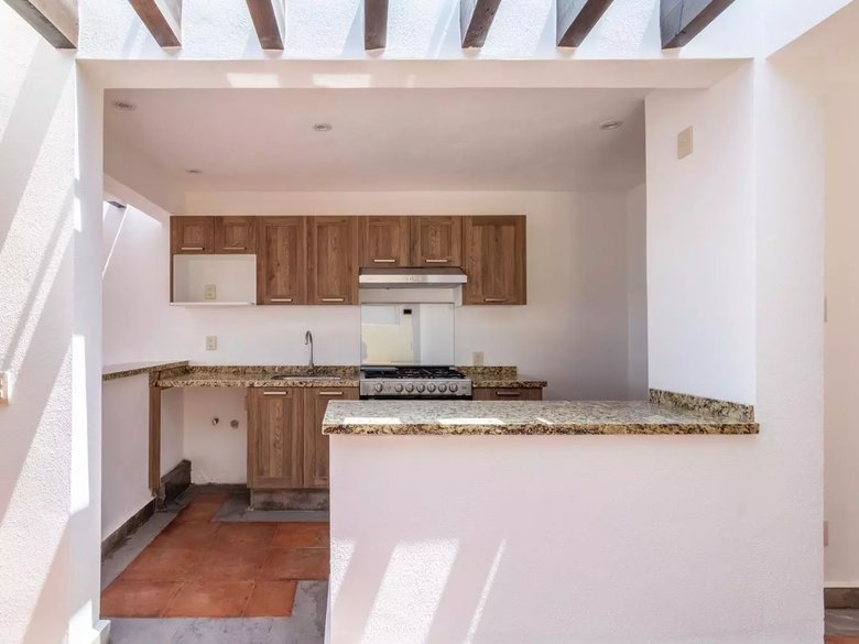 Arcangeles Samuel 1BR — 5 photos