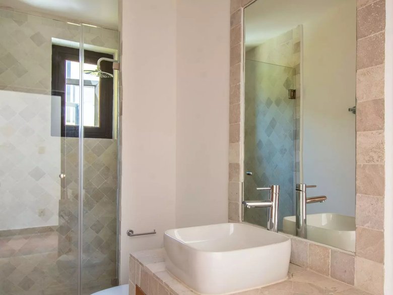 Arcangeles Samuel 1BR — 16 photos