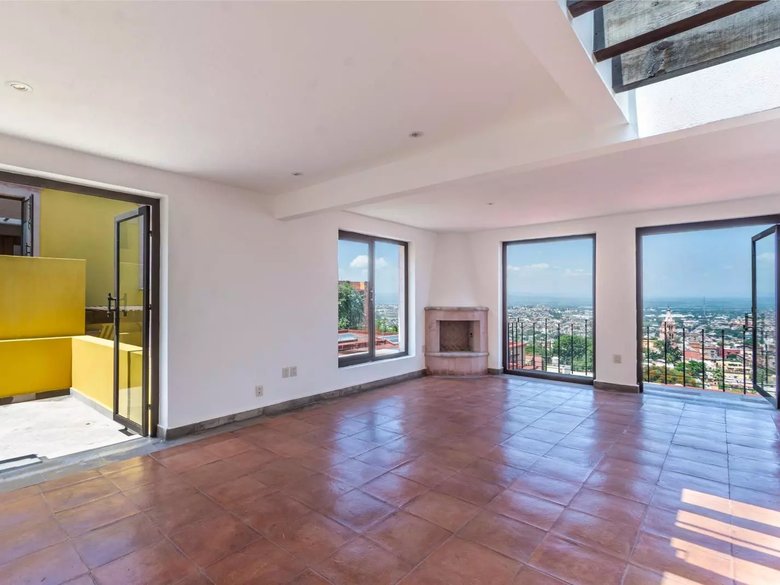 Arcangeles Samuel 1BR — 2 photos