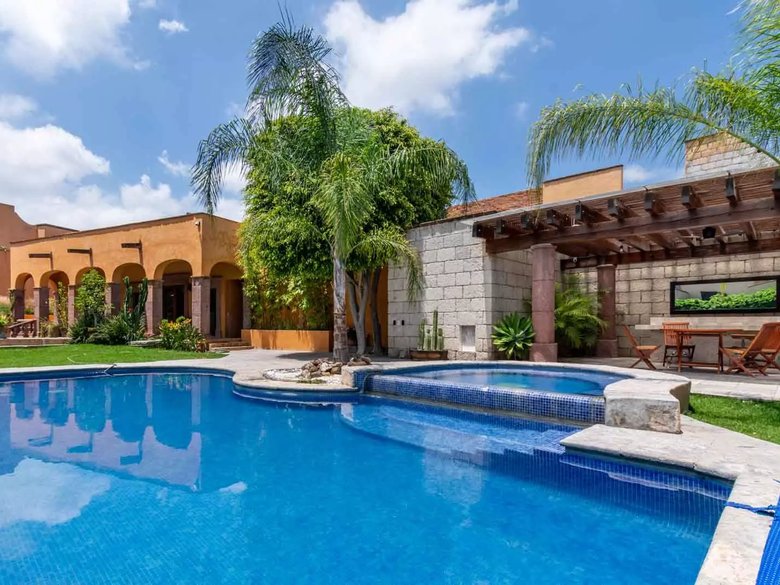 Arcangeles Samuel 1BR — 22 photos