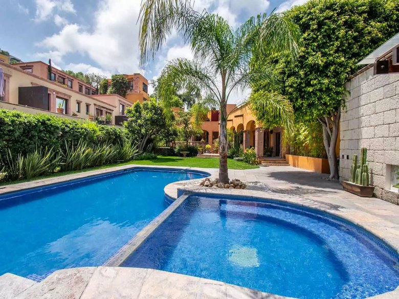 Arcangeles Samuel 1BR — 23 photos